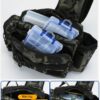 Multifunctional Fishing Tackle Bags Single Shoulder - Image 4