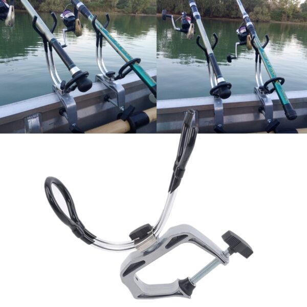 Fishing Support Rod Holder - Image 2