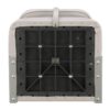 JayCreer Low Back Folding Boat Seat - Image 7