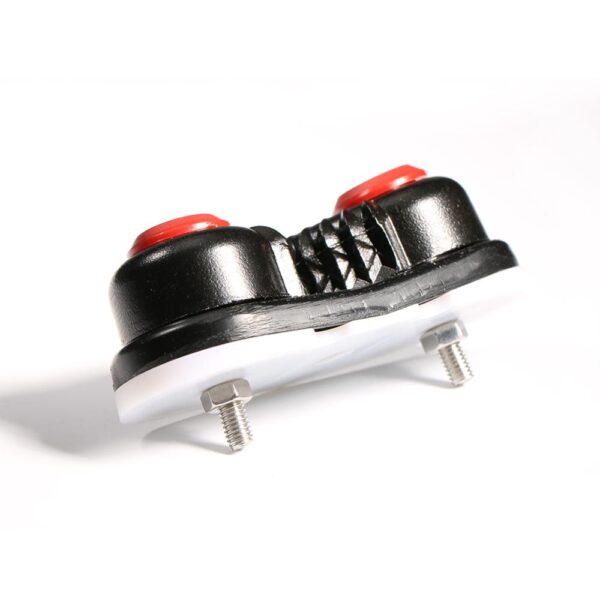 Black Anodized Aluminium Cam Cleat - Image 4