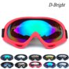 Ski Snowboard Goggles - Image 2