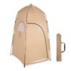 Portable Outdoor Shower Bath