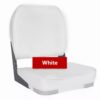 JayCreer Low Back Folding Boat Seat - Image 6