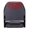 Deluxe Low Back Folding Boat Seat - Image 6