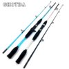 GHOTDA 1.5M 1.8M M Power Lure Rod Casting Spinning