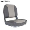 JayCreer Low Back Folding Boat Seat - Image 2