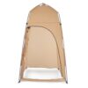 Portable Outdoor Shower Bath - Image 2