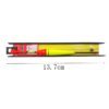 OUTKIT 3pcs/lot Fishing Line Bobber - Image 4