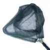 GHOTDA Aluminum Alloy Retractable Fishing Net - Image 6