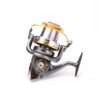 Hercules 12+1 BB 5.2:1/5.1:1/4.1:1 Spincasting Reel - Image 3