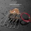 3.5m/4.5m/8.5m Live Fish Stinger