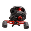 Abu Garcia BMAX Baitcasting Fishing Reel 5BB 6.4:1 18LB Max Drag Fishing Reels 30lb/140yds Braid Capacity Casting Moulinet Reel - Image 3