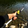 GHOTDA 1.5M 1.8M M Power Lure Rod Casting Spinning - Image 5