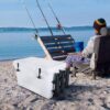 3 Tubes Fishing Rod Holder - Image 5