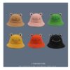 Frog Hat