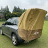 Tent for Car Trunk - Image 2