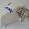 12V 24V 1000W Horizontal Anchor Winch