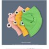 Frog Hat - Image 5