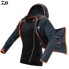 DAIWA FISHING JACKET - Image 5