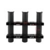 3 Tubes Fishing Rod Holder - Image 3