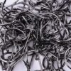 50pcs / 20pcs / Box Circle Eyed Fishing Hook Size 2-22# - Image 6