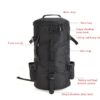 23L Fishing Bag Folding Cylindrical Large Capacity - Image 5