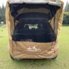 Tent for Car Trunk - Image 4