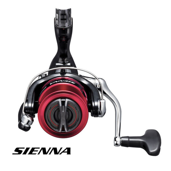 SHIMANO SIENNA Saltwater/Freshwater - Image 2