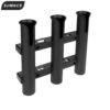 3 Tubes Fishing Rod Holder