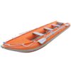 GTK470 Goethe Goboat