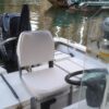 JayCreer Low Back Folding Boat Seat - Image 5