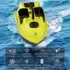 GPS Fishing Bait Boat - Image 7