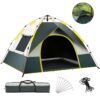 3-4 Person Camping Tent