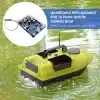 GPS Fishing Bait Boat - Image 6