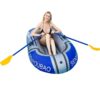 Solo Inflatable Kayak