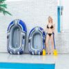 Solo Inflatable Kayak - Image 6