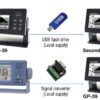 GP39 Marine GPS Navigator - Image 2